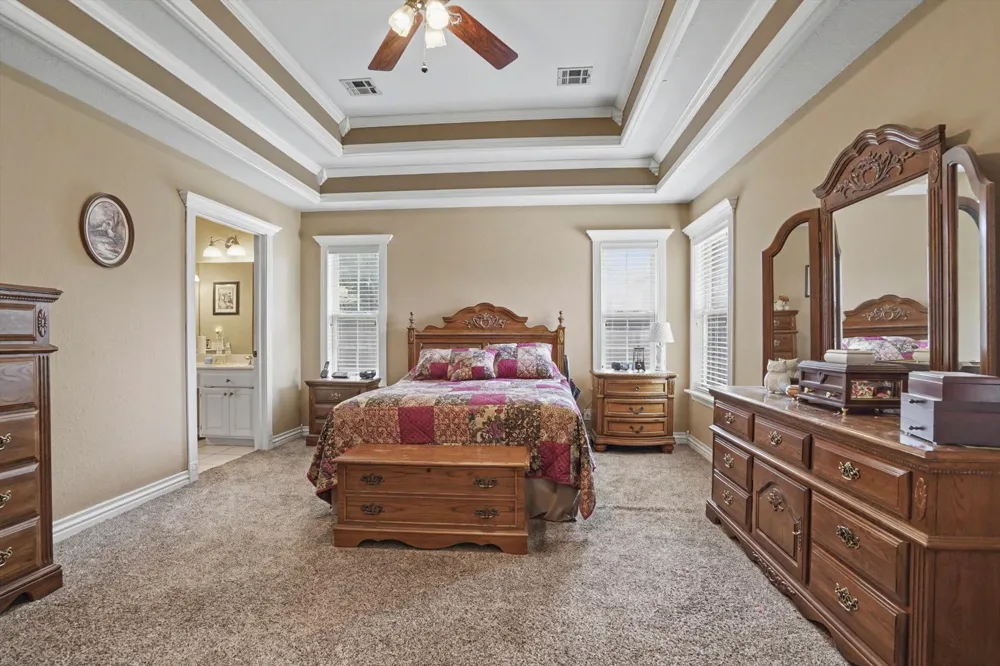 1109 W Granger Street Broken Arrow, OK 74012