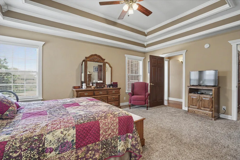 1109 W Granger Street Broken Arrow, OK 74012