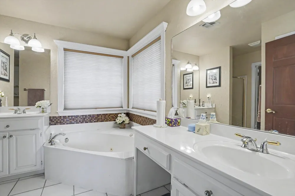 1109 W Granger Street Broken Arrow, OK 74012