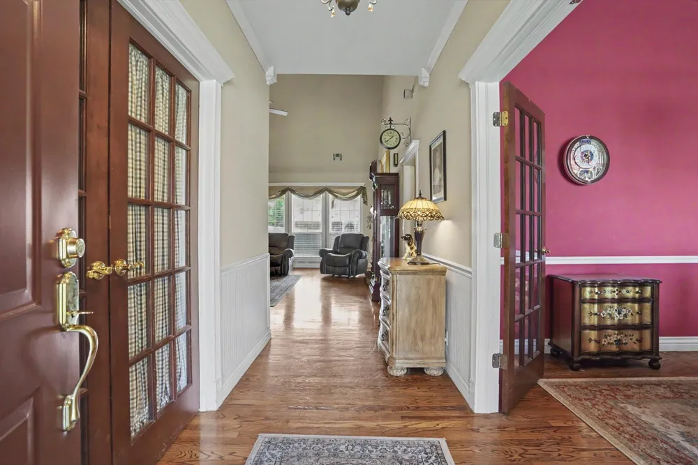 1109 W Granger Street Broken Arrow, OK 74012