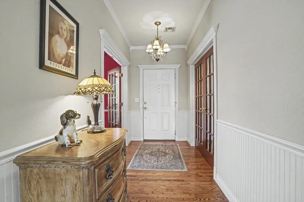 1109 W Granger Street Broken Arrow, OK 74012