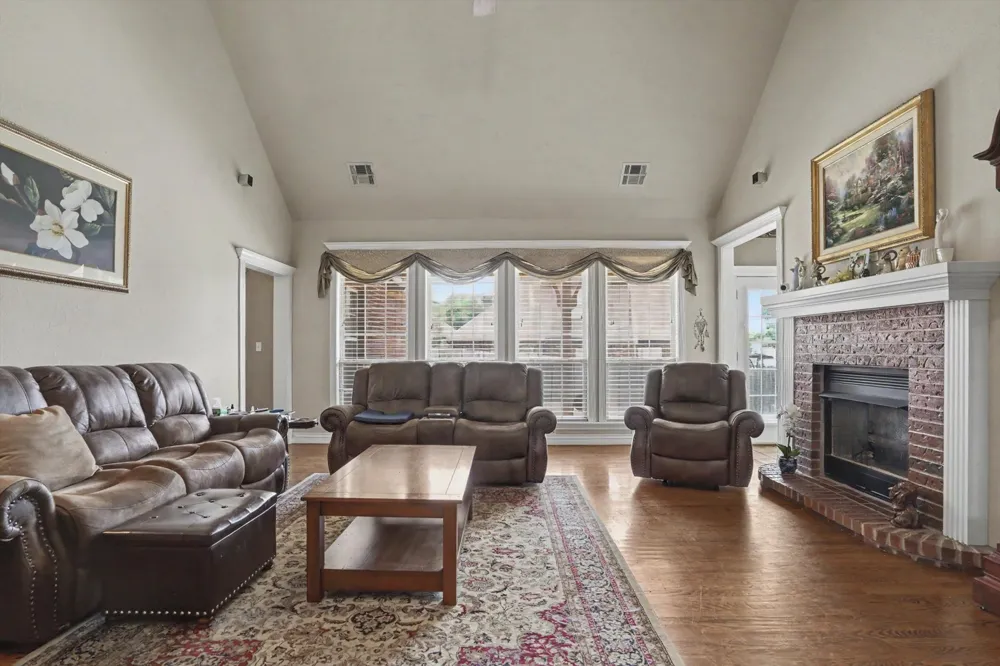 1109 W Granger Street Broken Arrow, OK 74012