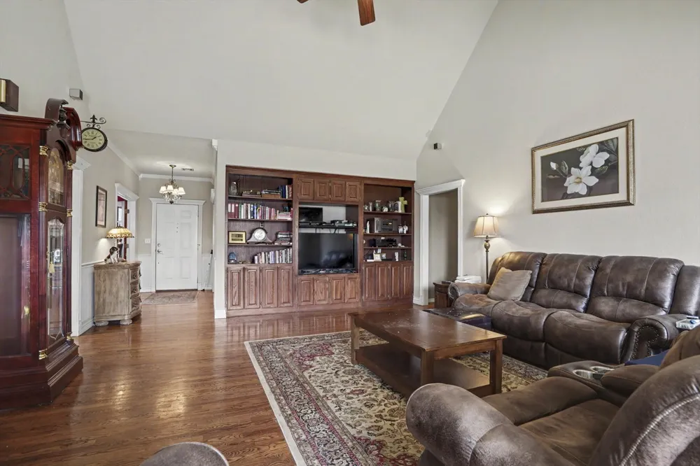 1109 W Granger Street Broken Arrow, OK 74012