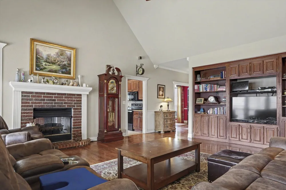 1109 W Granger Street Broken Arrow, OK 74012