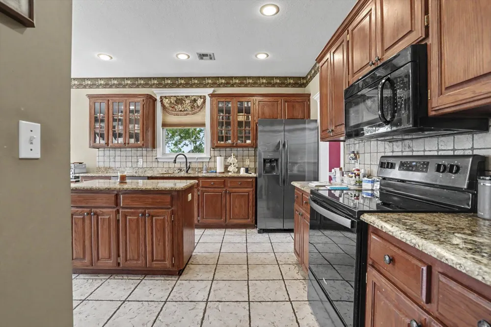 1109 W Granger Street Broken Arrow, OK 74012