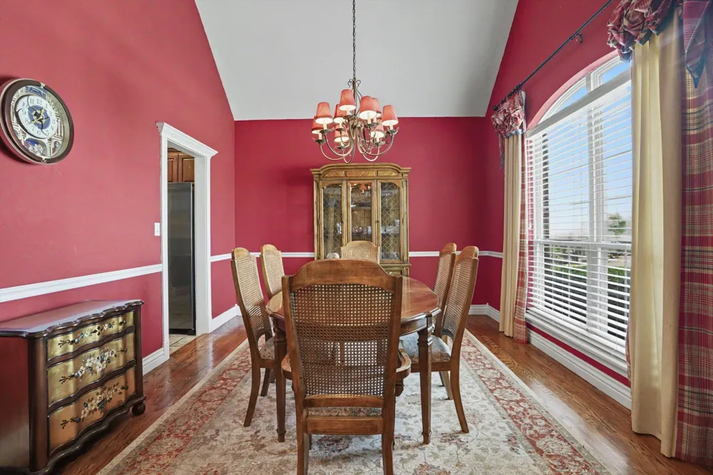 1109 W Granger Street Broken Arrow, OK 74012