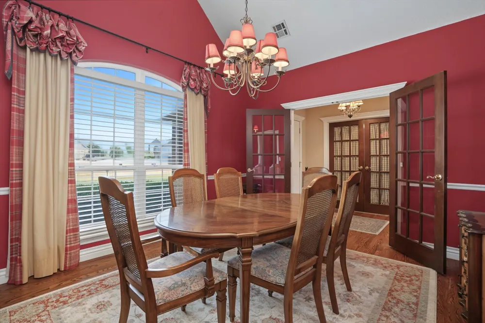1109 W Granger Street Broken Arrow, OK 74012