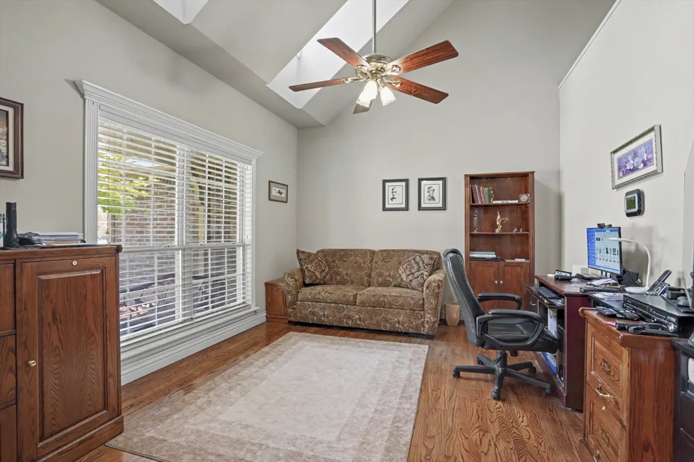 1109 W Granger Street Broken Arrow, OK 74012