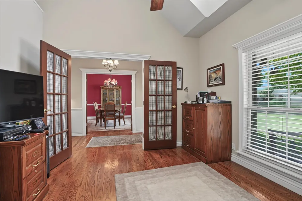 1109 W Granger Street Broken Arrow, OK 74012