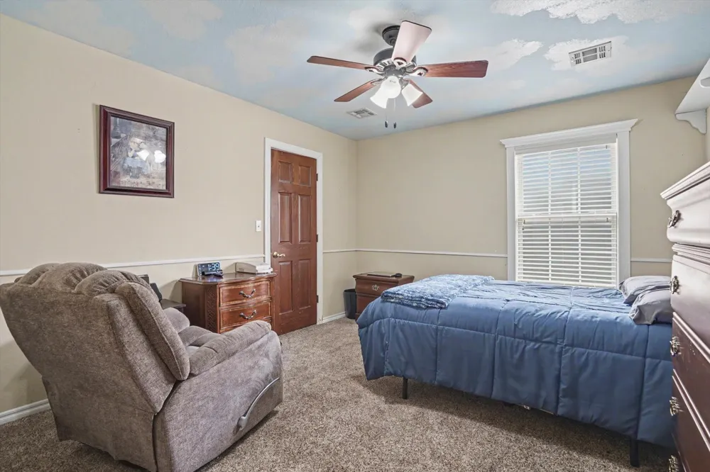 1109 W Granger Street Broken Arrow, OK 74012
