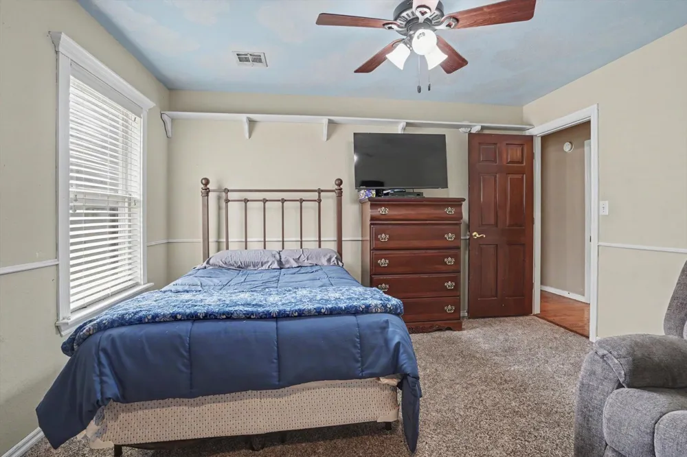 1109 W Granger Street Broken Arrow, OK 74012