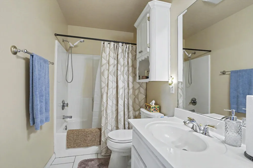 1109 W Granger Street Broken Arrow, OK 74012