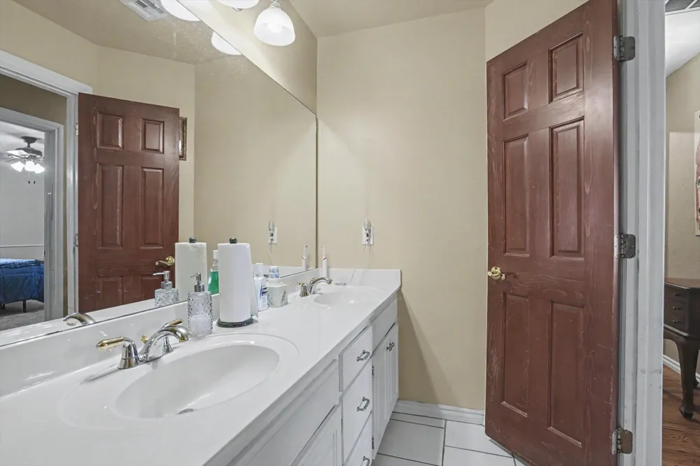 1109 W Granger Street Broken Arrow, OK 74012