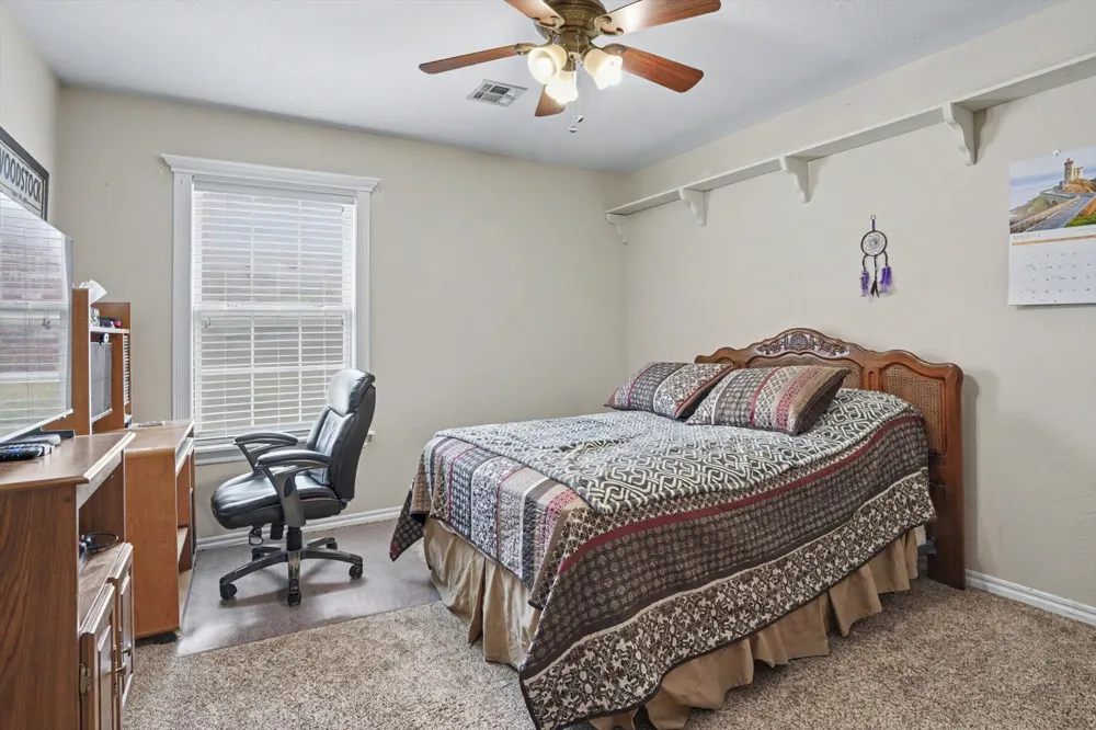 1109 W Granger Street Broken Arrow, OK 74012
