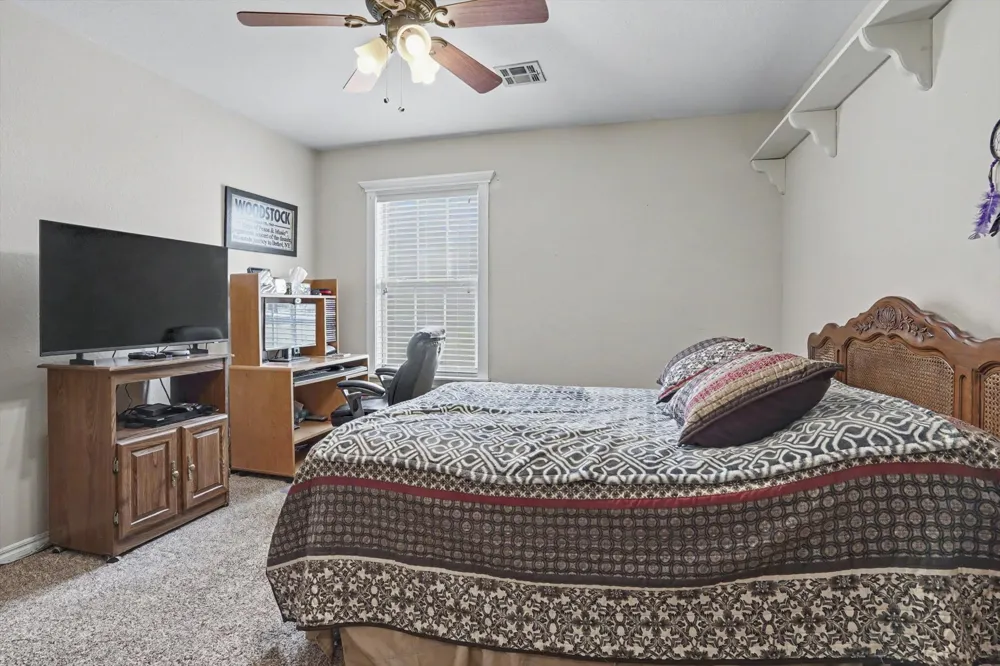 1109 W Granger Street Broken Arrow, OK 74012