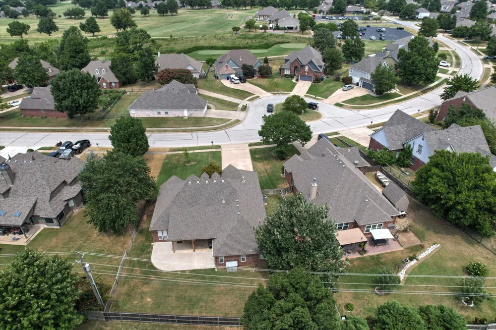 1109 W Granger Street Broken Arrow, OK 74012