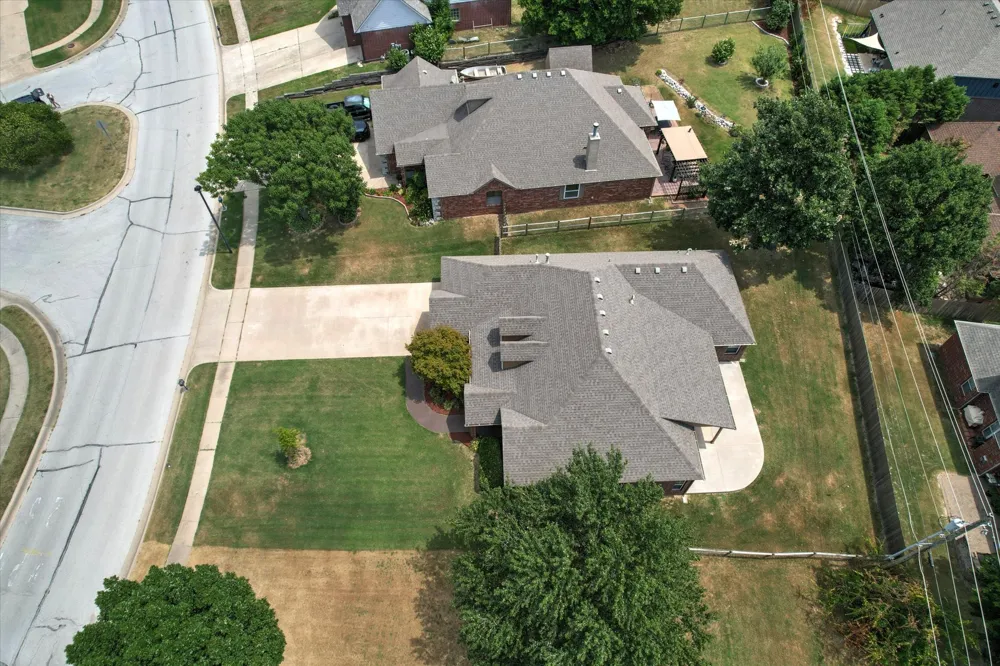 1109 W Granger Street Broken Arrow, OK 74012