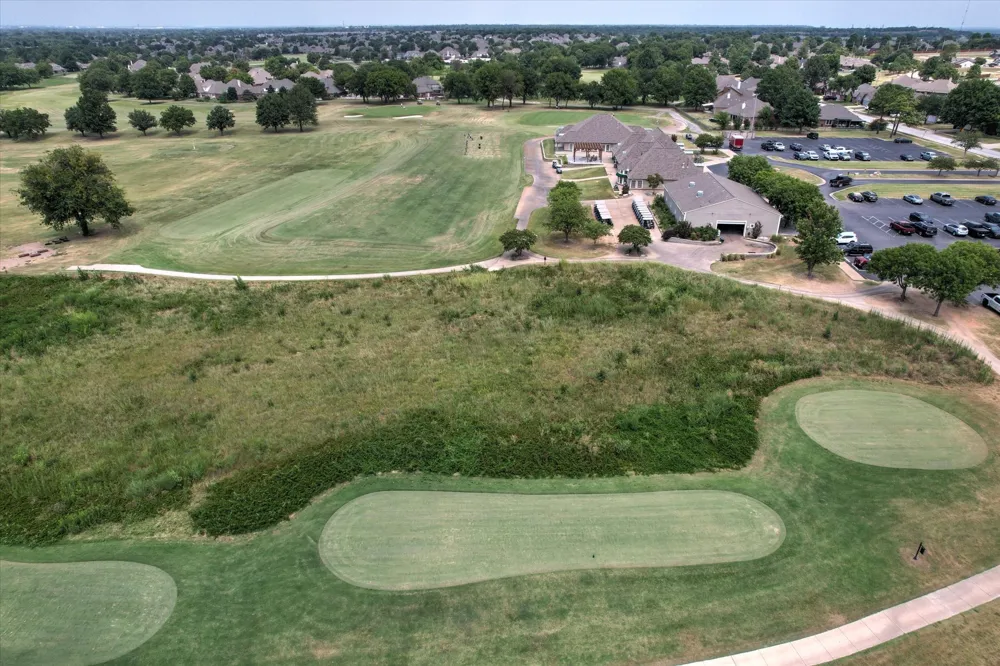 1109 W Granger Street Broken Arrow, OK 74012
