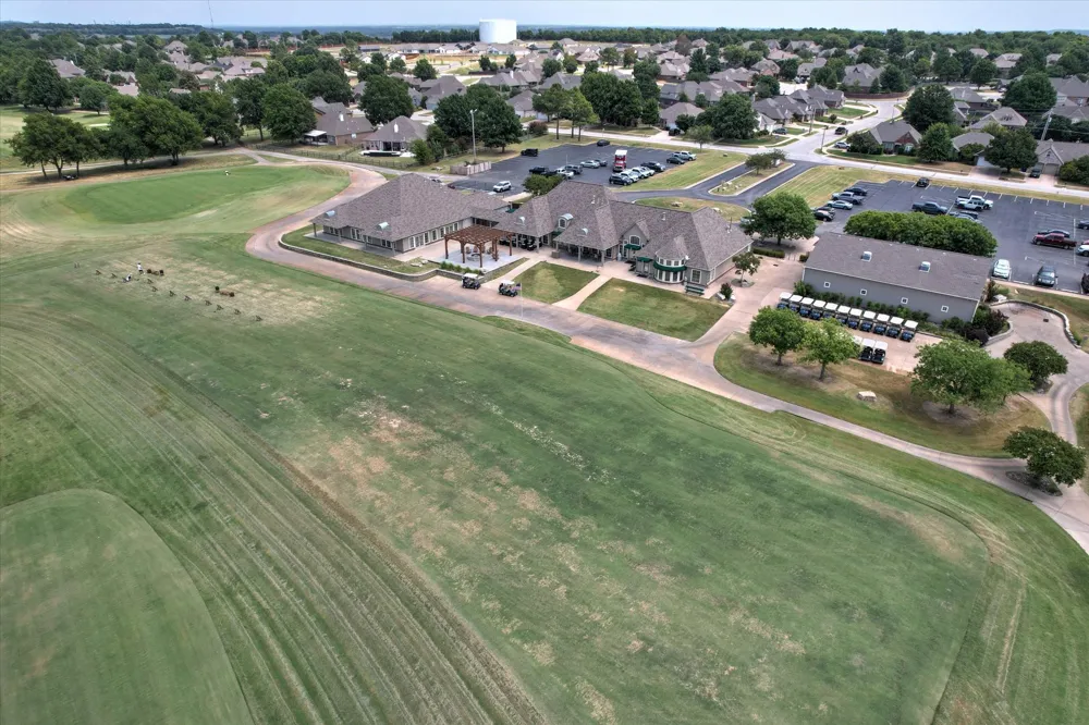 1109 W Granger Street Broken Arrow, OK 74012