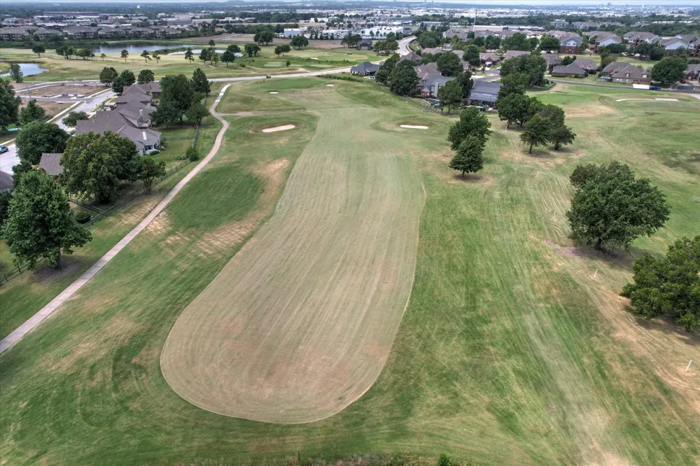 1109 W Granger Street Broken Arrow, OK 74012