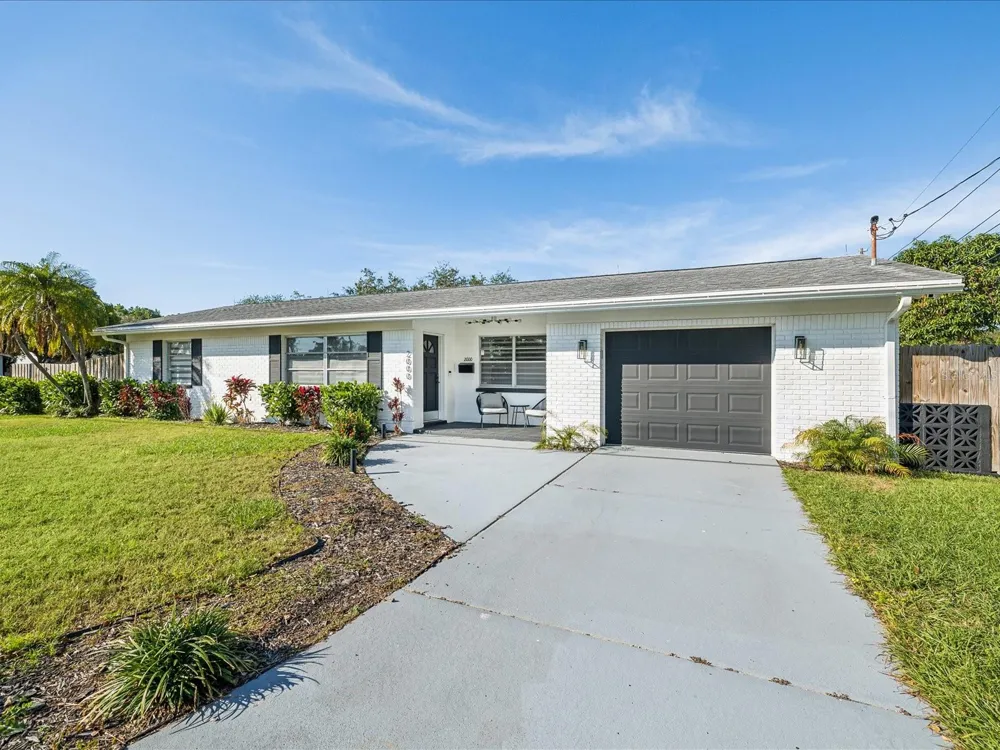 2000 57TH STREET St Petersburg, FL 33710