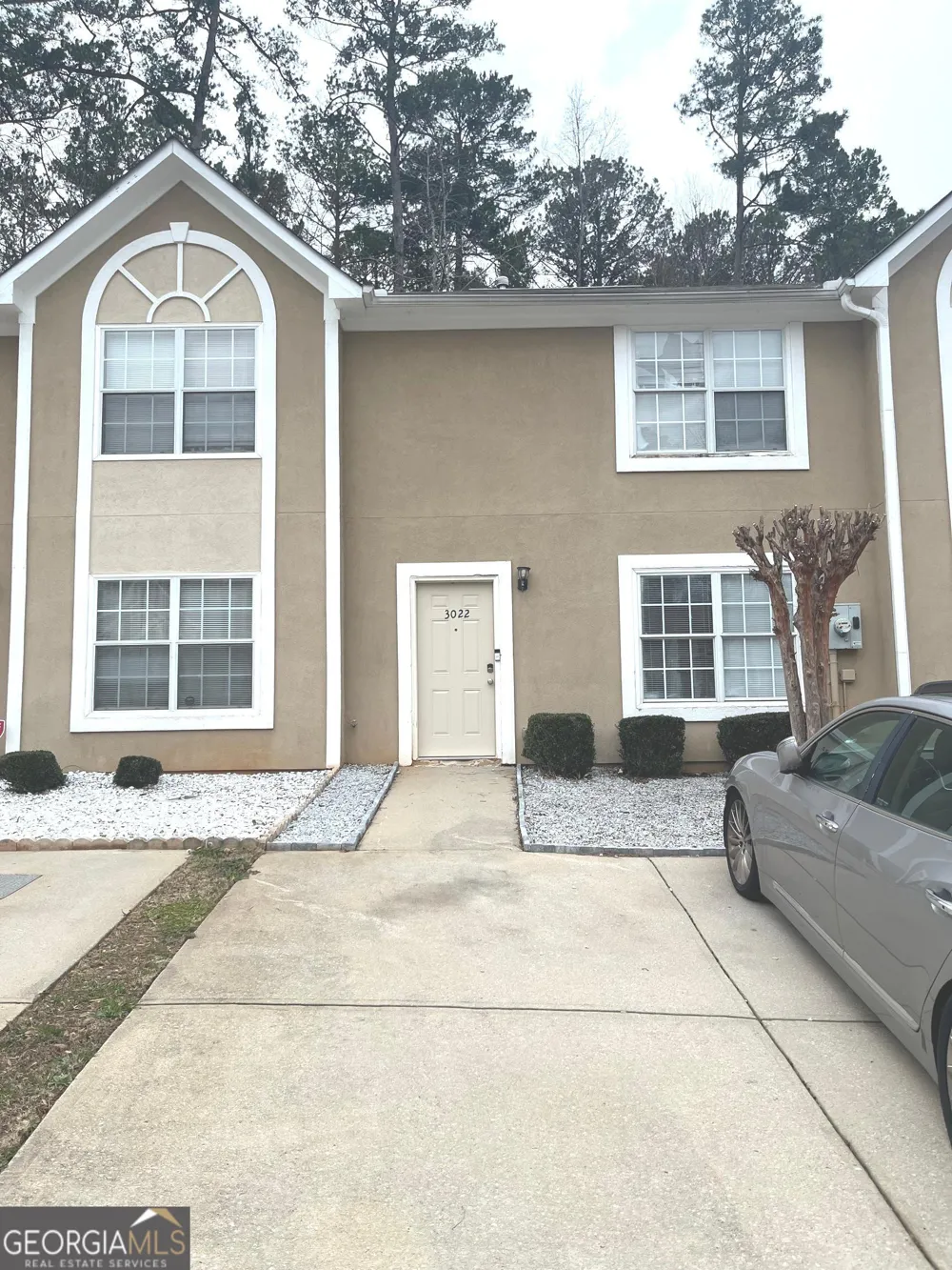 3022 Fields DR Lithonia, GA 30038