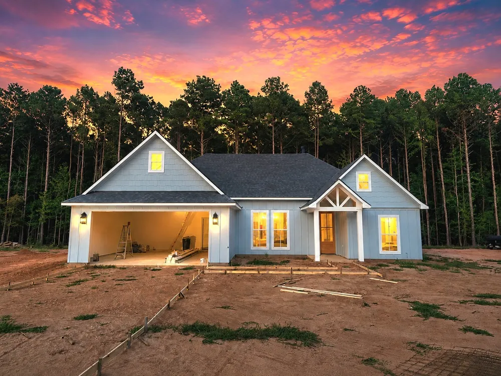 803 Fuller Cemetery Road Minden, LA 71055