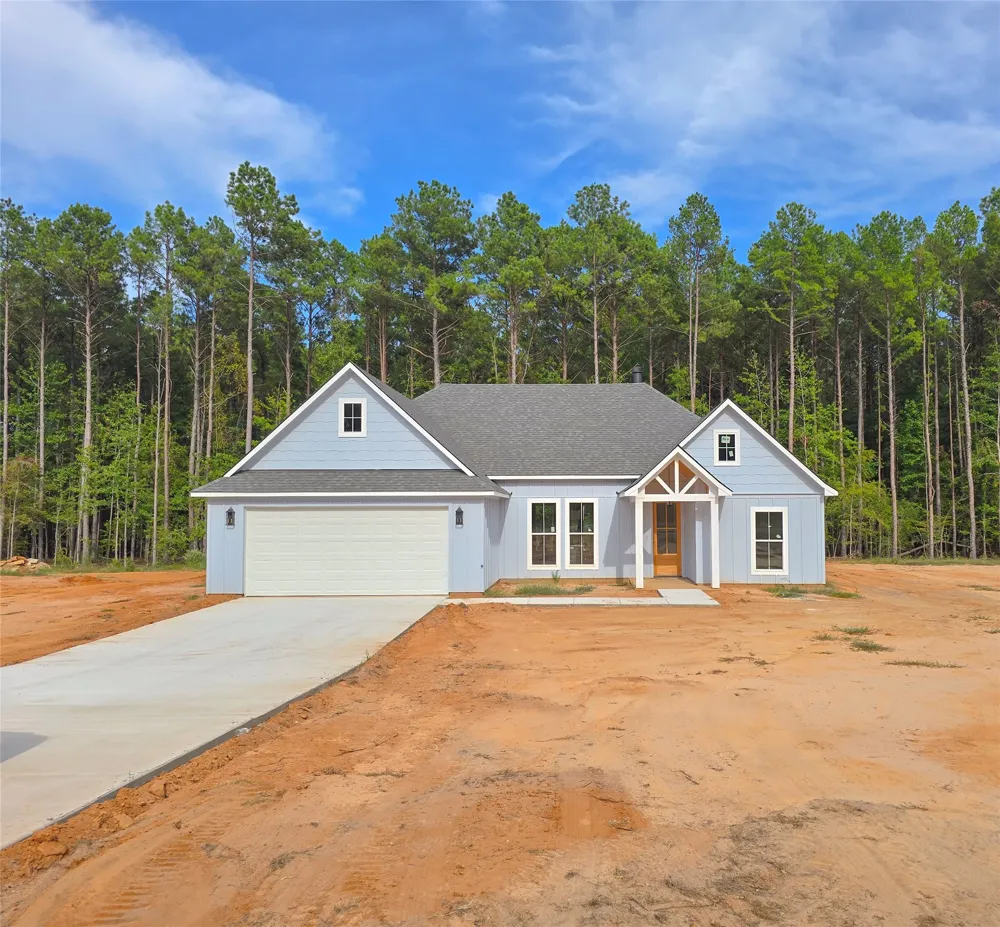 803 Fuller Cemetery Road Minden, LA 71055