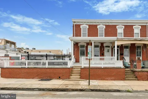 511 CONARROE STREET
