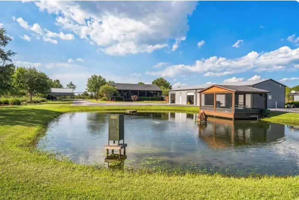 5330 Hwy 630 E Frostproof, FL 33843