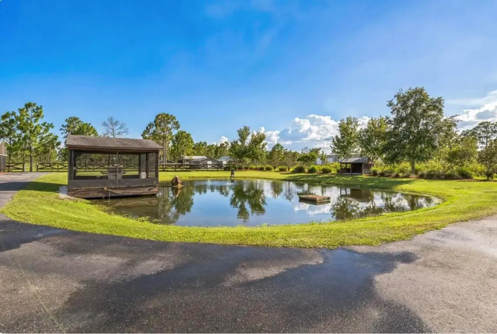5330 Hwy 630 E Frostproof, FL 33843