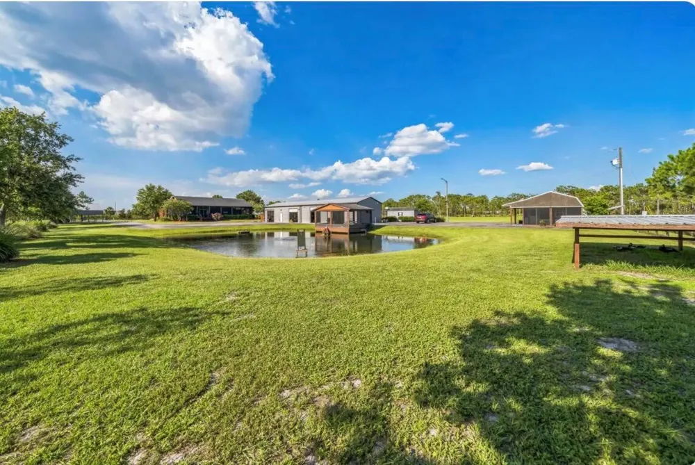 5330 Hwy 630 E Frostproof, FL 33843