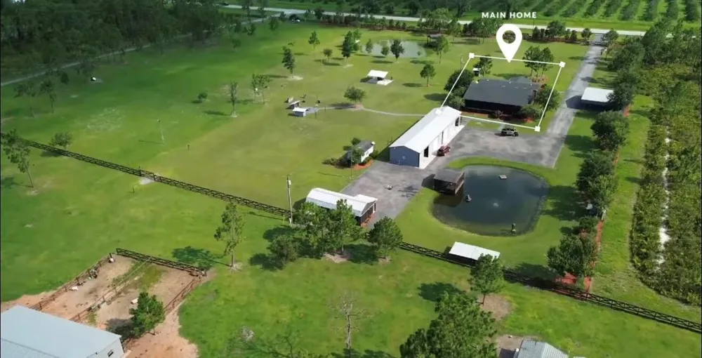 5330 Hwy 630 E Frostproof, FL 33843