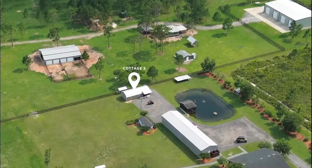 5330 Hwy 630 E Frostproof, FL 33843
