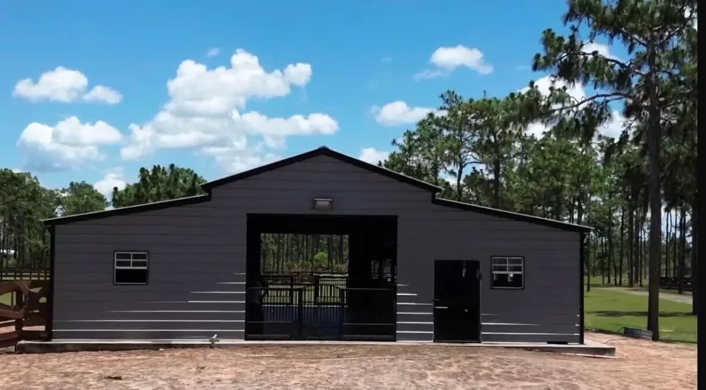 5330 Hwy 630 E Frostproof, FL 33843