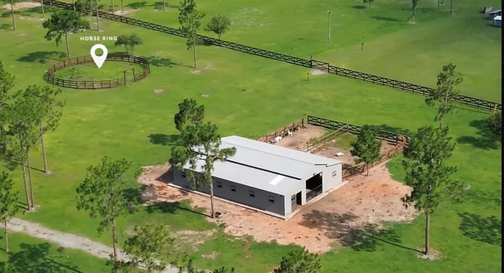 5330 Hwy 630 E Frostproof, FL 33843