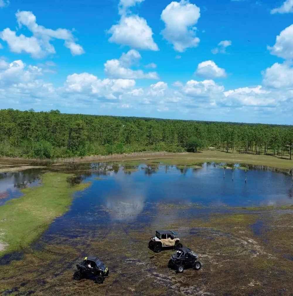 5330 Hwy 630 E Frostproof, FL 33843