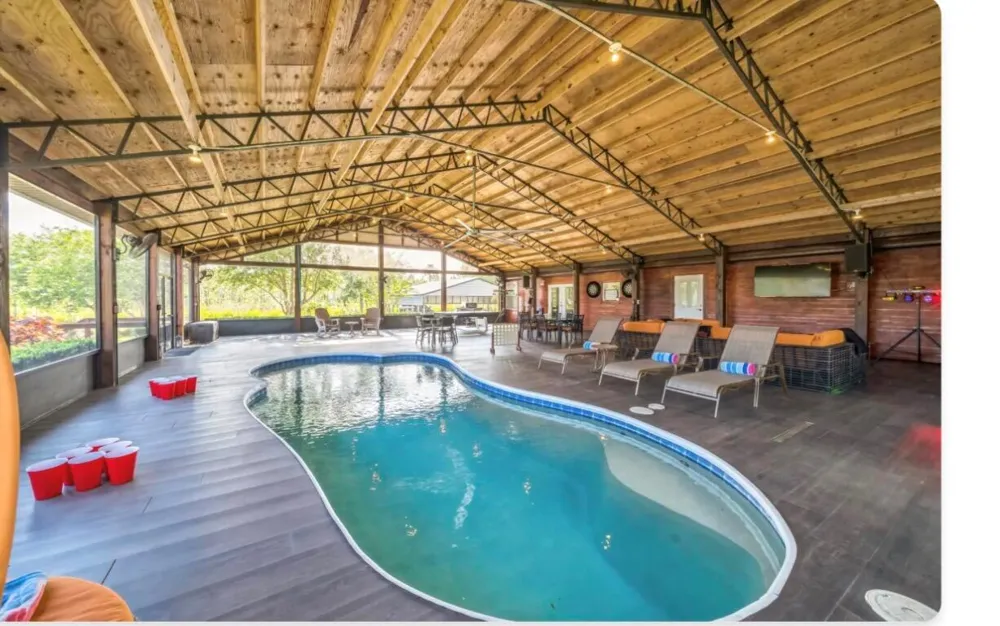 5330 Hwy 630 E Frostproof, FL 33843
