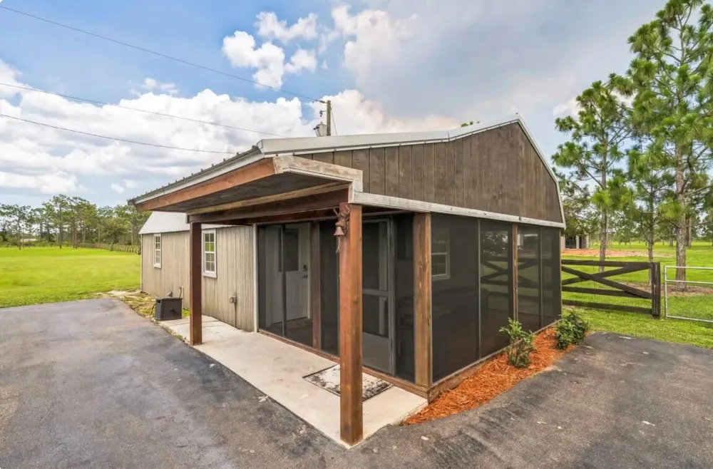 5330 Hwy 630 E Frostproof, FL 33843