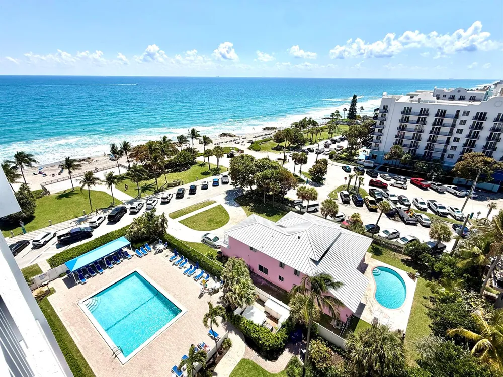 800 SE 20TH AVENUE #1106 Deerfield Beach, FL 33441