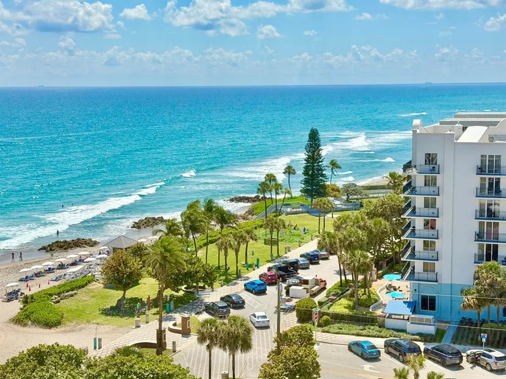 800 SE 20TH AVENUE #1106 Deerfield Beach, FL 33441