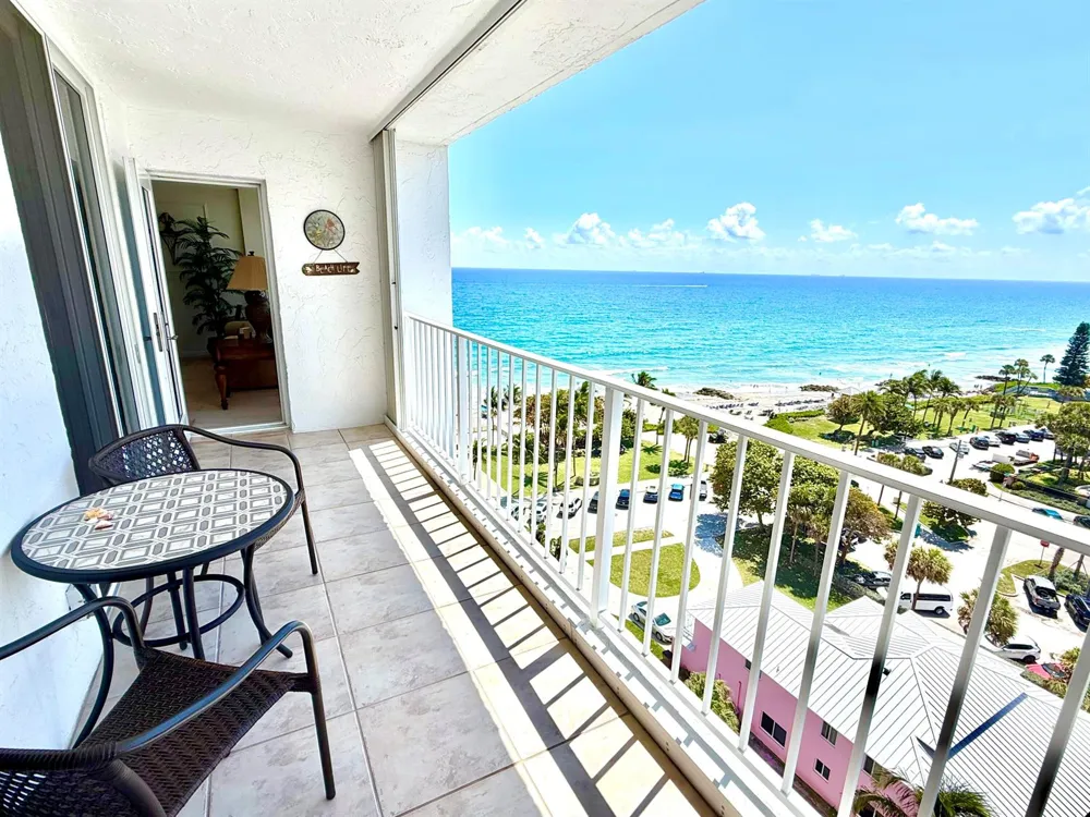 800 SE 20TH AVENUE #1106 Deerfield Beach, FL 33441