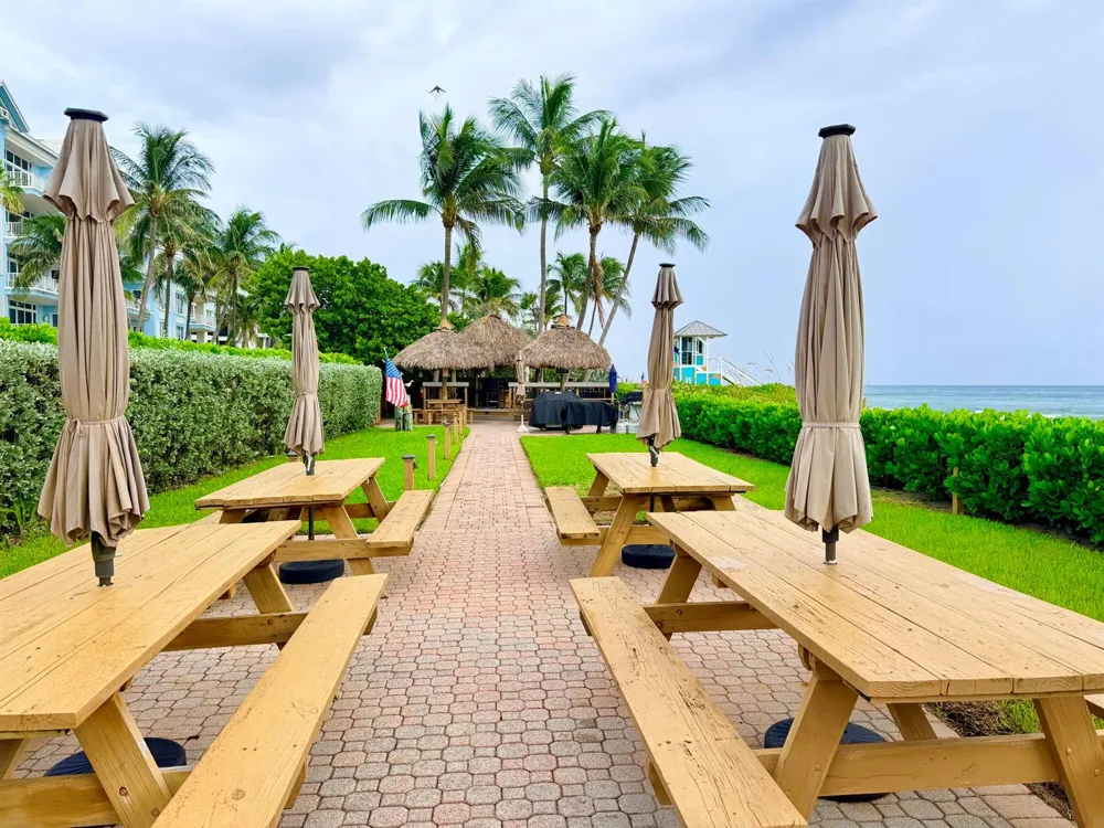 800 SE 20TH AVENUE #1106 Deerfield Beach, FL 33441