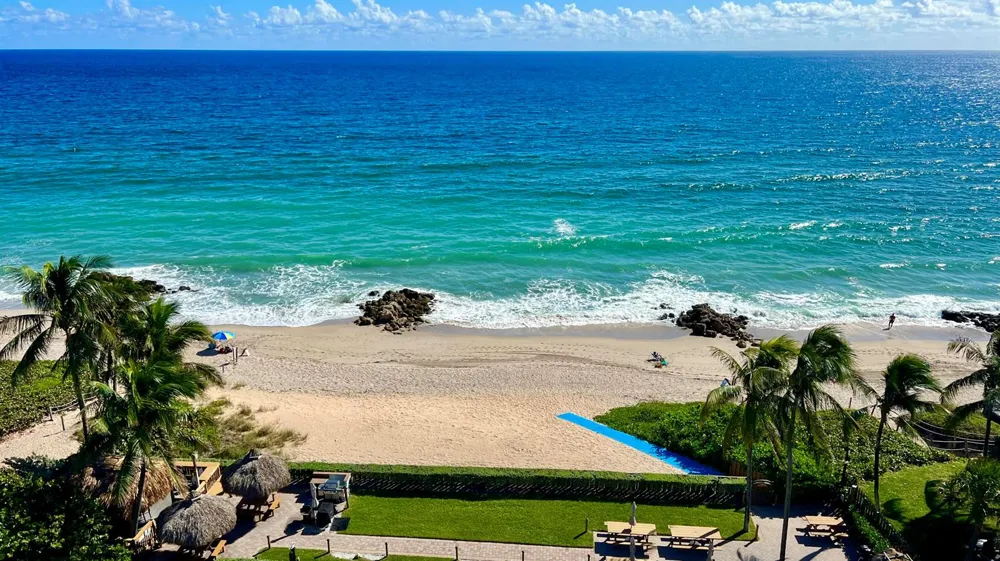 800 SE 20TH AVENUE #1106 Deerfield Beach, FL 33441