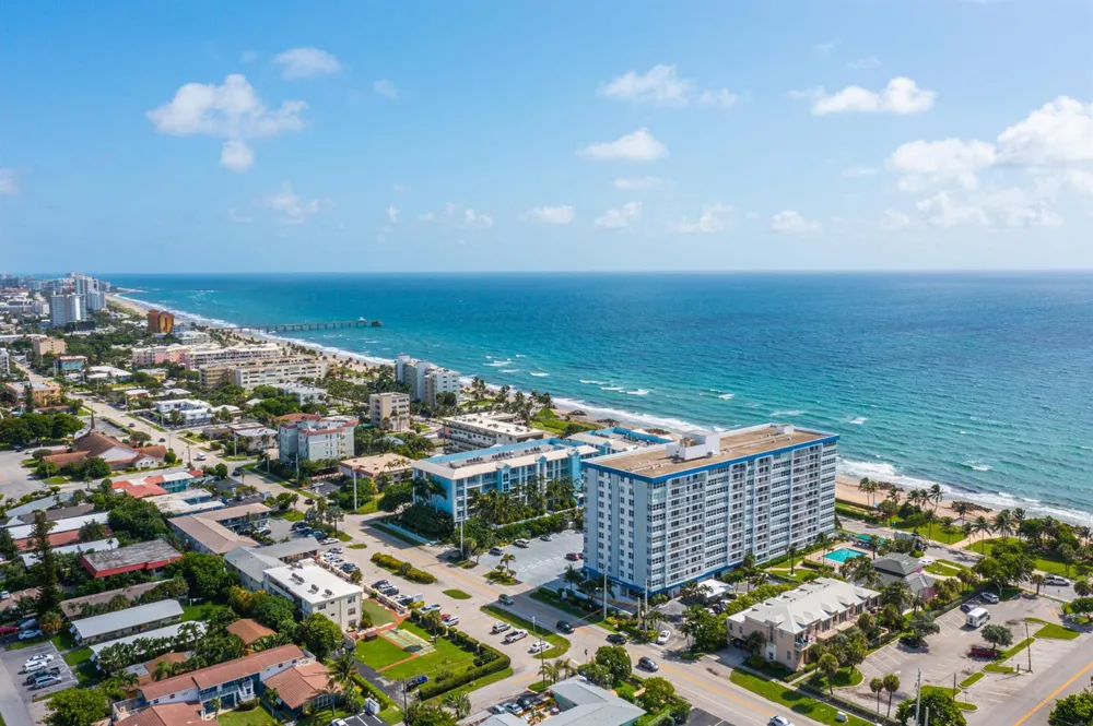 800 SE 20TH AVENUE #1106 Deerfield Beach, FL 33441
