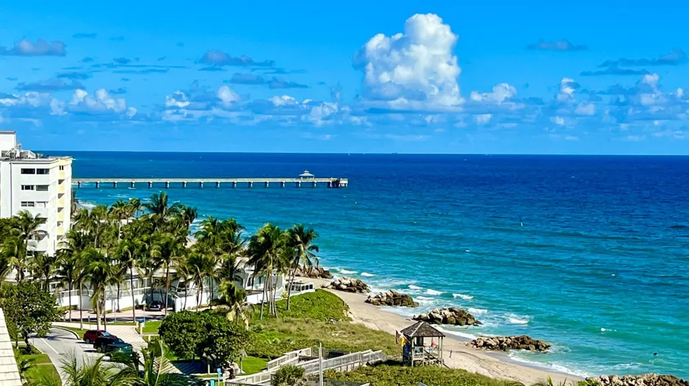 800 SE 20TH AVENUE #1106 Deerfield Beach, FL 33441