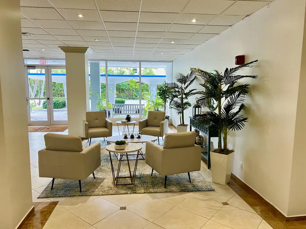 800 SE 20TH AVENUE #1106 Deerfield Beach, FL 33441