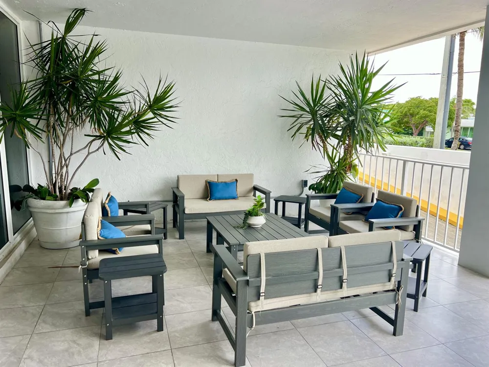 800 SE 20TH AVENUE #1106 Deerfield Beach, FL 33441
