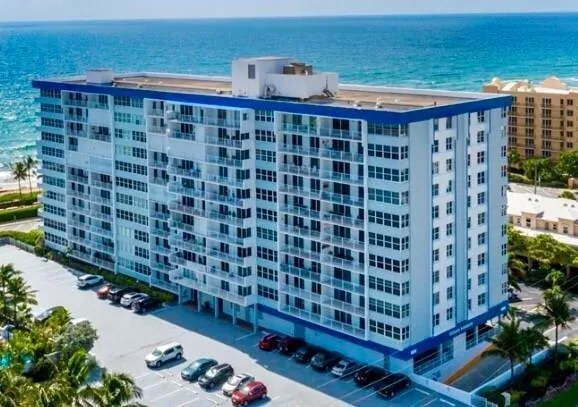 800 SE 20TH AVENUE #1106 Deerfield Beach, FL 33441