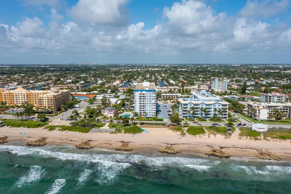 800 SE 20TH AVENUE #1106 Deerfield Beach, FL 33441